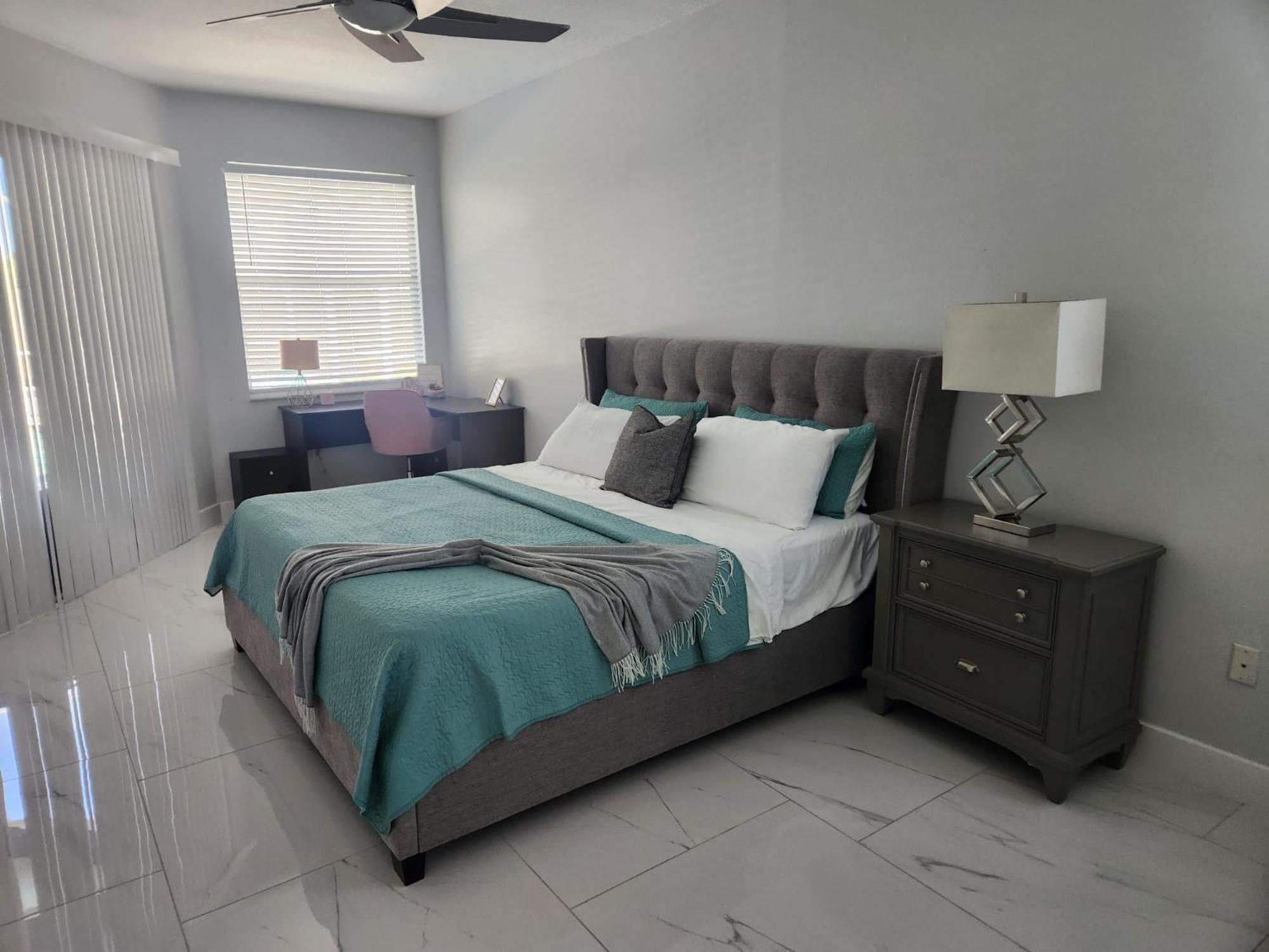 Villa Casa Bella à Tampa Extérieur photo